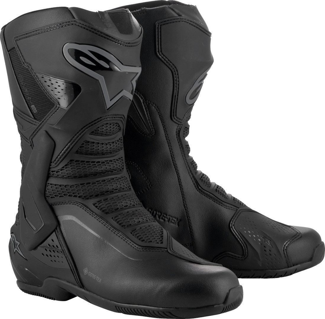 Alpinestars SMX-6 V3 GTX Motorrad Stiefel günstig online kaufen