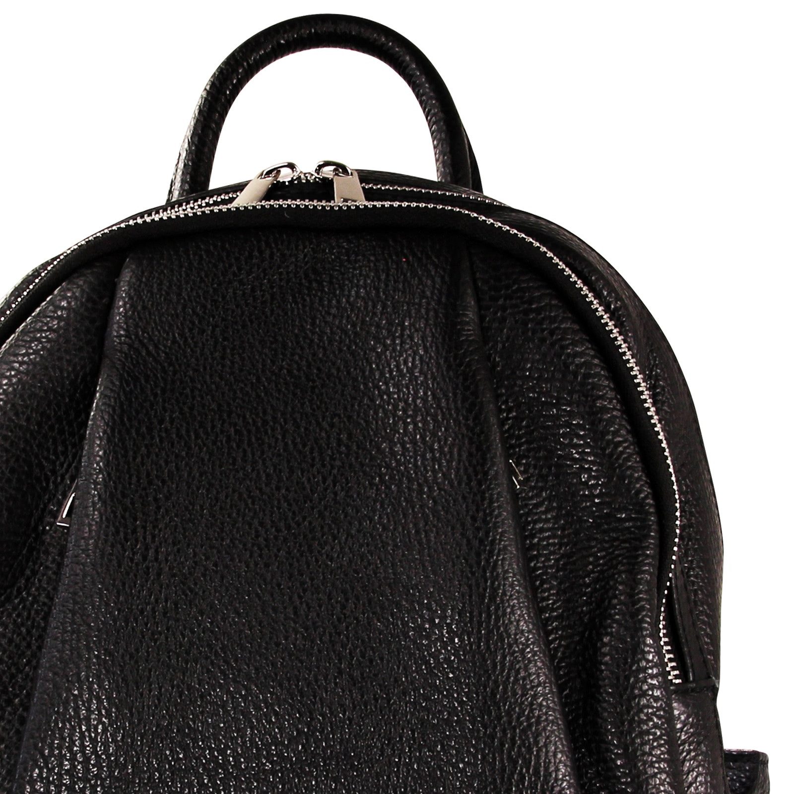 FLORENCE Cityrucksack Florence Rucksack Damen Echtleder, günstig online kaufen
