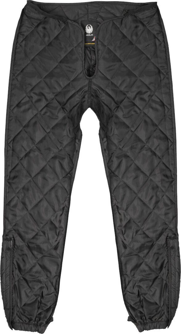 Merlin Motorradhose Mahala D3O Explorer Motorrad Textilhose Knieprotektoren günstig online kaufen