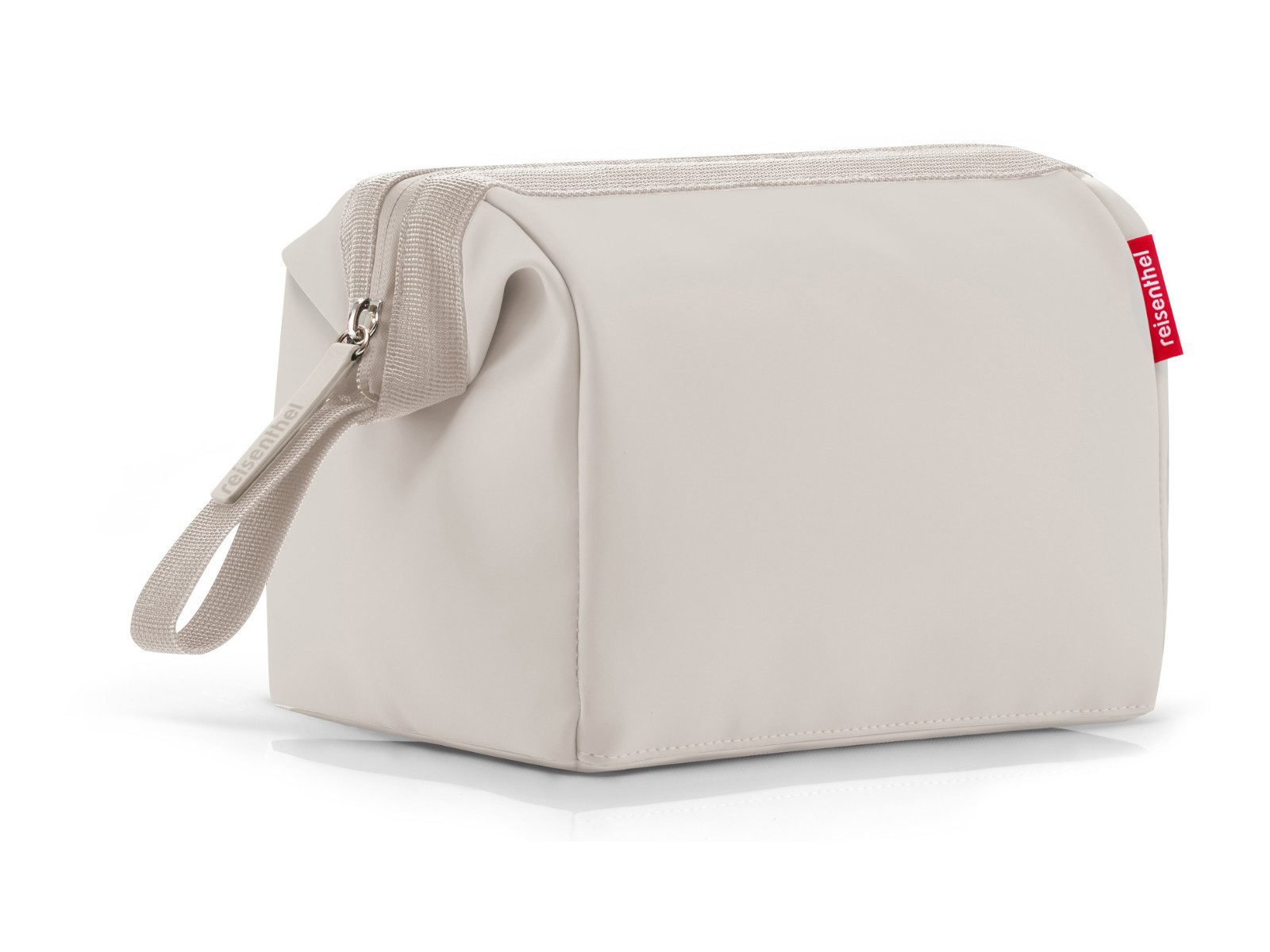 REISENTHEL® Kosmetiktasche allrounder cosmetic stone