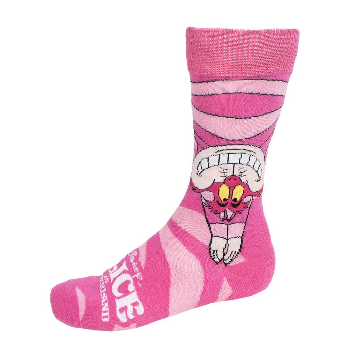 Disney Sportsocken Alicia Socken 3er Pack für Erwachsene in Größe 36–43
