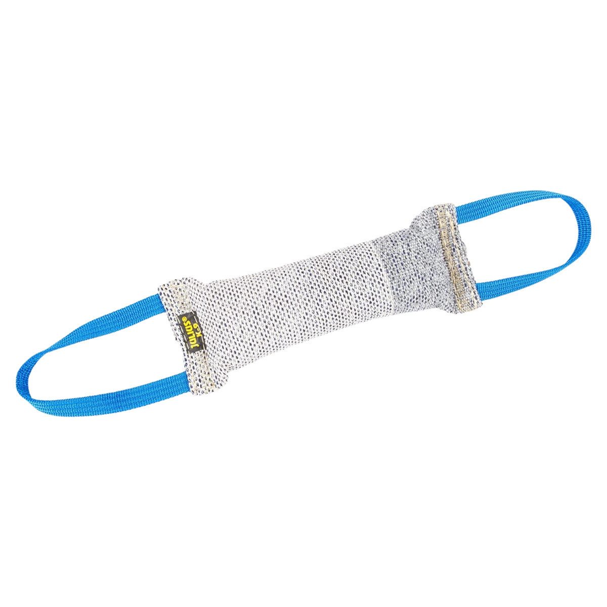 Julius-K9 Dummy Dummy Nylon mit zwei Schlaufen außen genäht