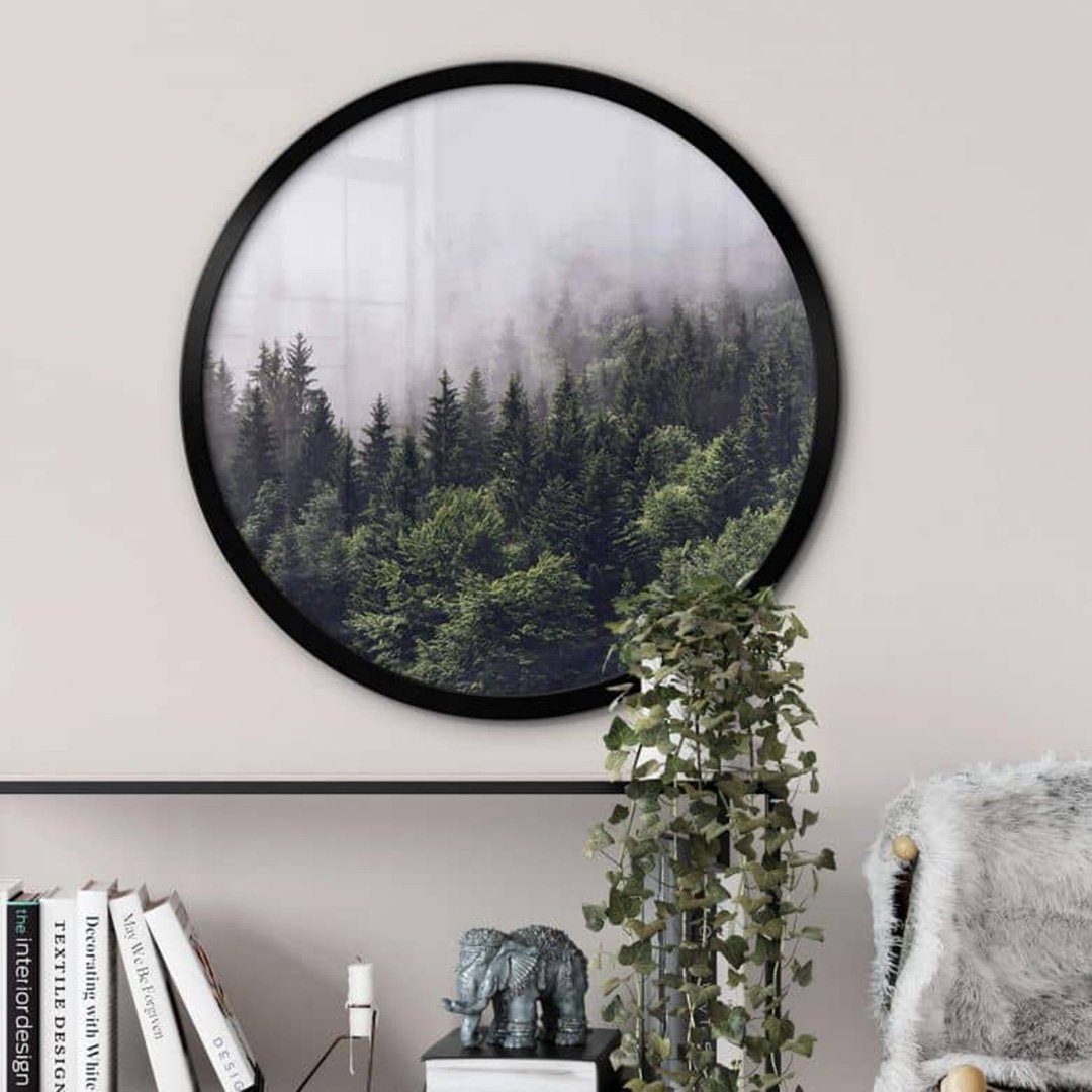 K&L Wall Art Bilderrahmen MDF Holz günstig online kaufen