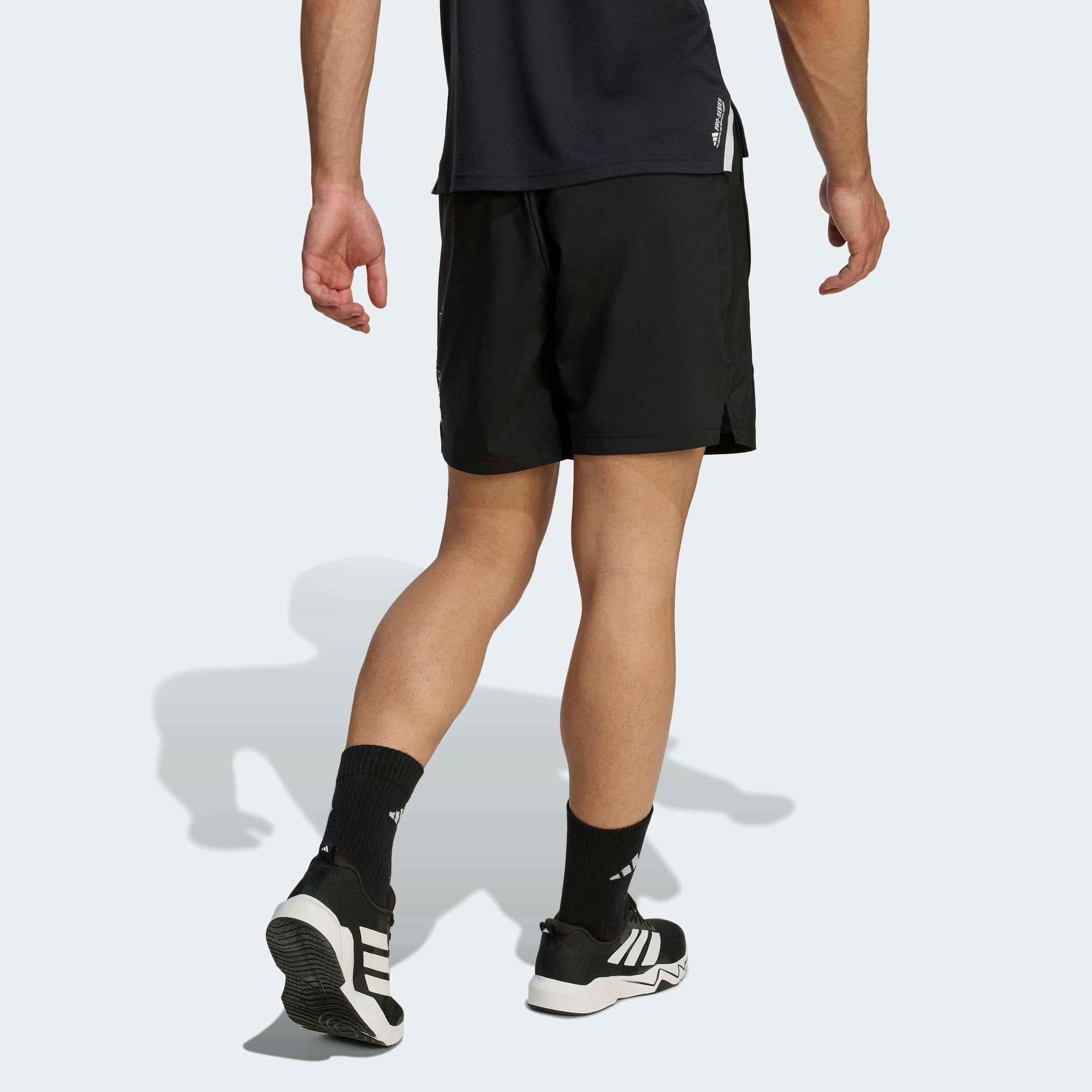 adidas Performance Shorts TECH APP SHORT (1-tlg) günstig online kaufen