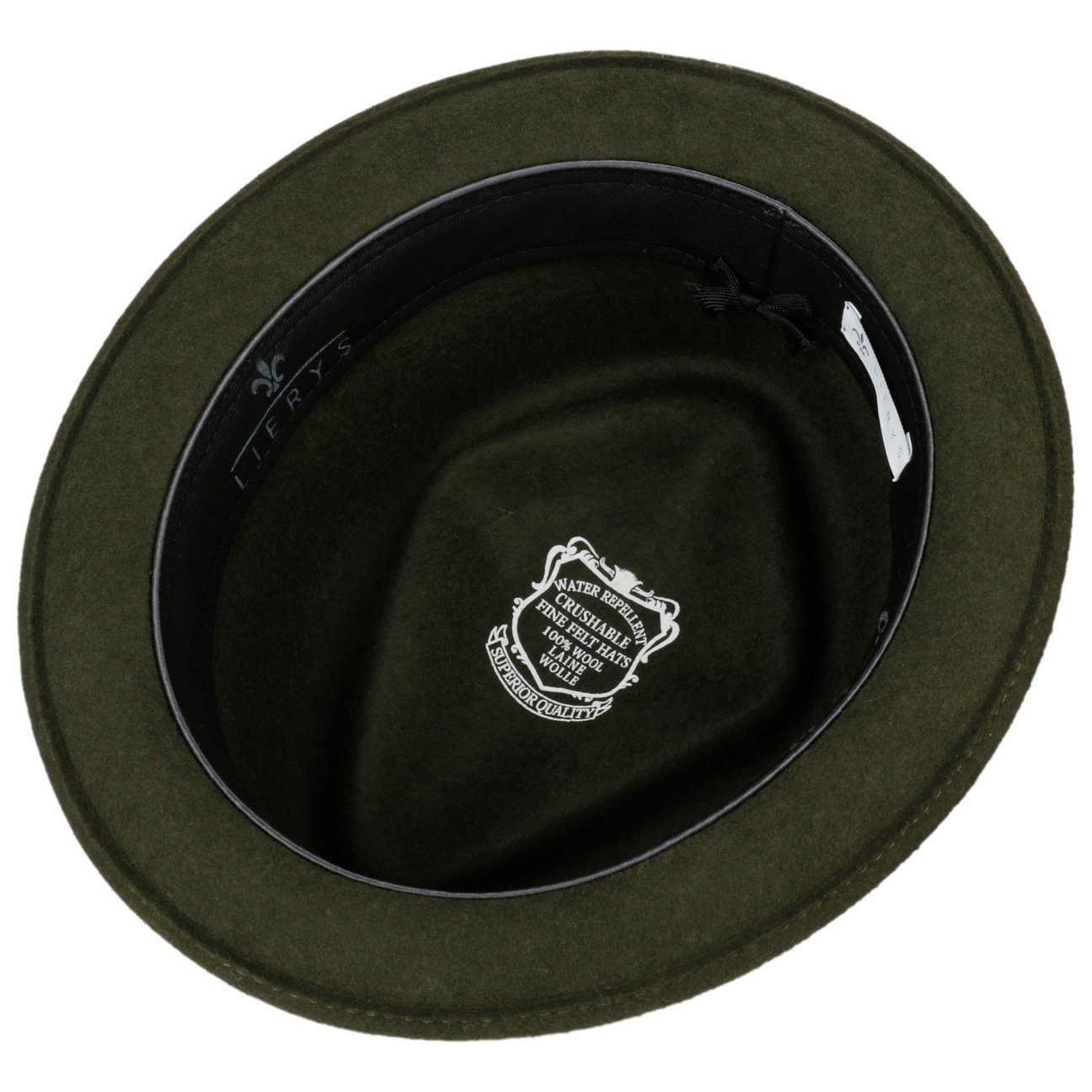 Lierys Fedora (1-St) Trilby