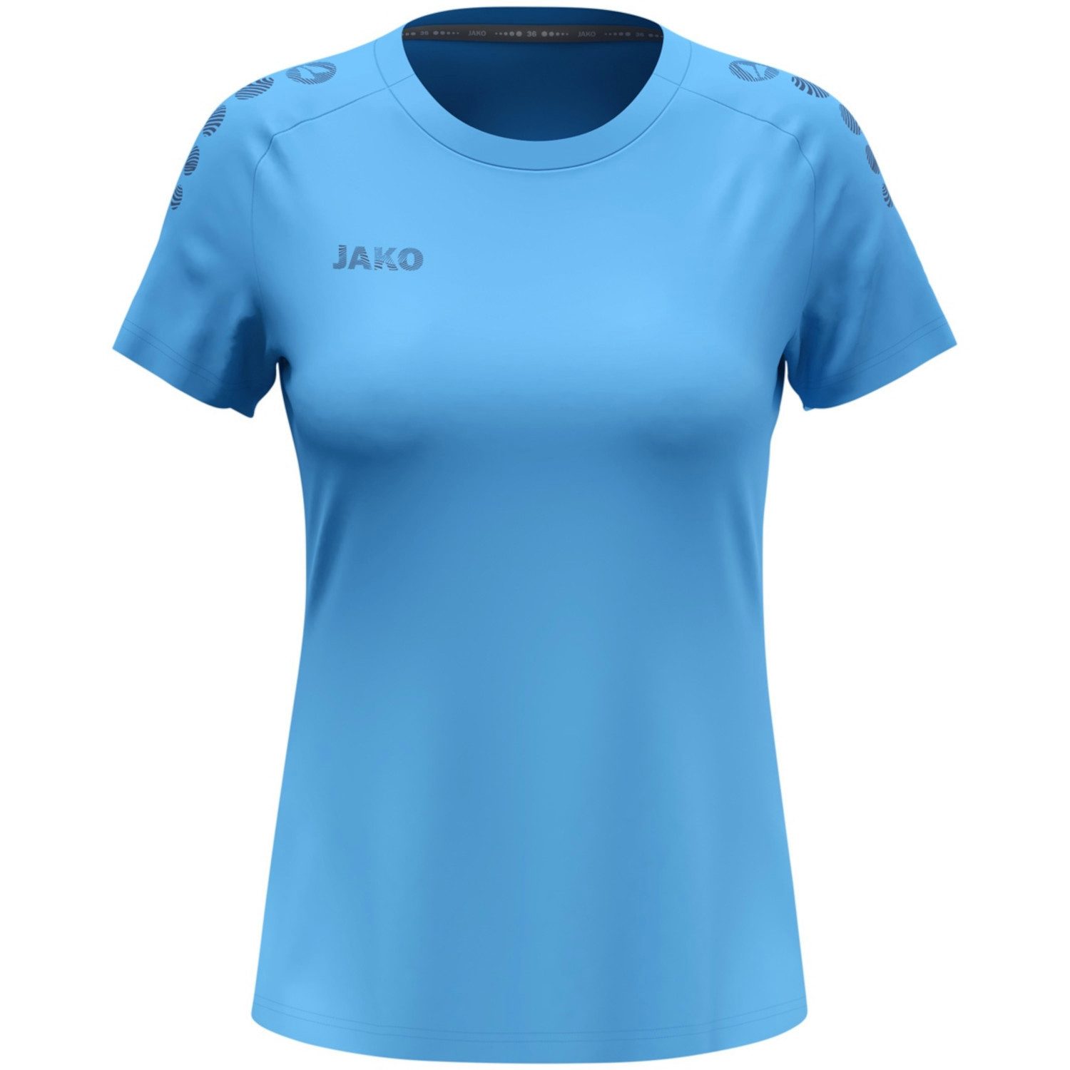 Jako T-Shirt Jako Damen T-Shirt Light Flow 6176D günstig online kaufen