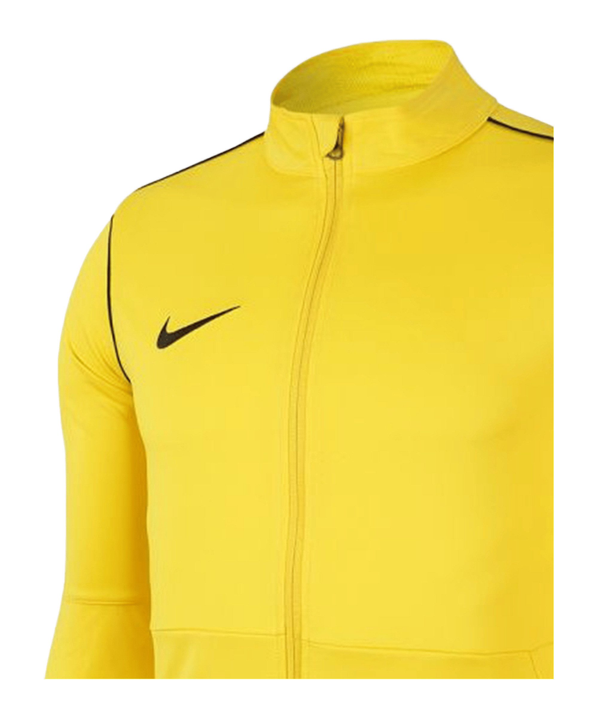 Nike Sweatjacke Nike Performance Park 20 Trainingsjacke Kids Polyester