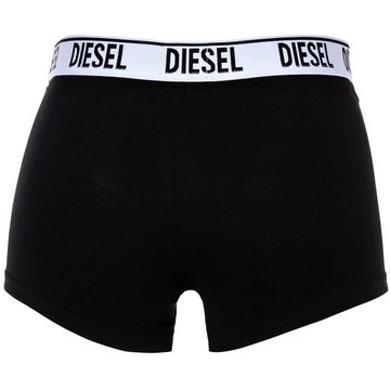 Diesel Boxer Herren Boxershorts, 3er Pack -