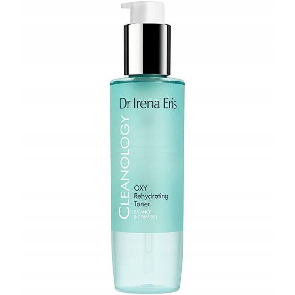 Dr Irena Eris Körperpflegemittel CLEANOLOGY OXY revitalisierendes Tonikum 190 ml