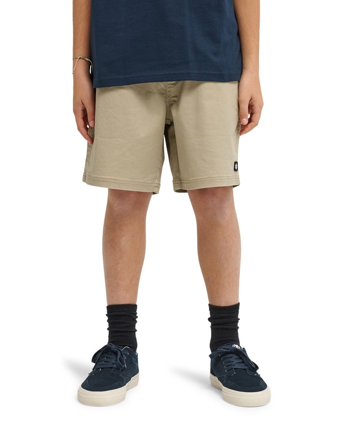 Element Chinoshorts Regular Ewaist
