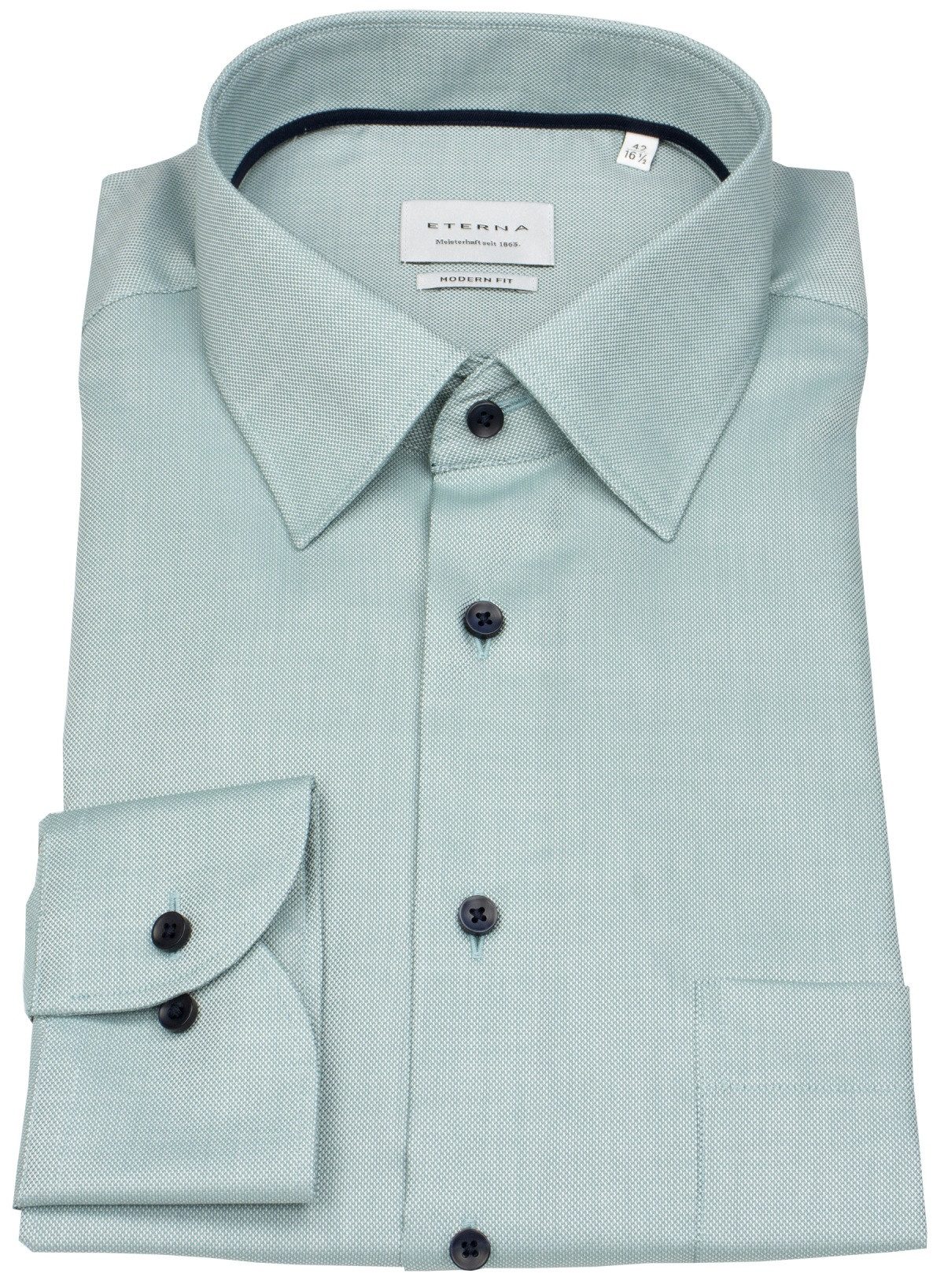 Businesshemd Modern Fit