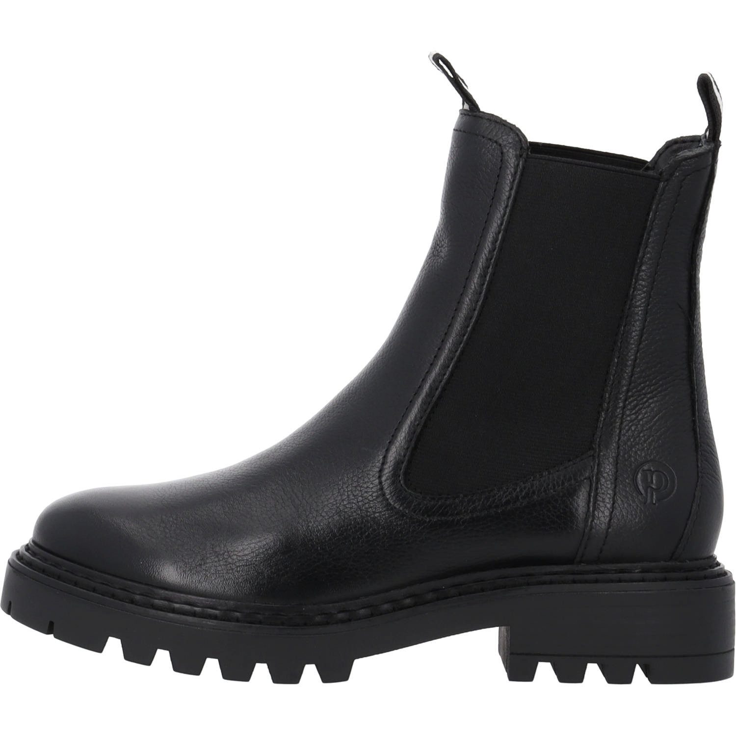 Palado Luctoria Chelseaboots
