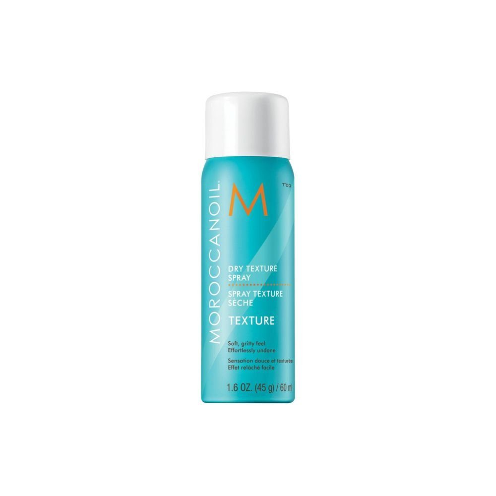 voluminöse moroccanoil -, Finish dauerhafter Textur, -, Halt, Haarspray 1-tlg., Texture Spray, Dry mattes