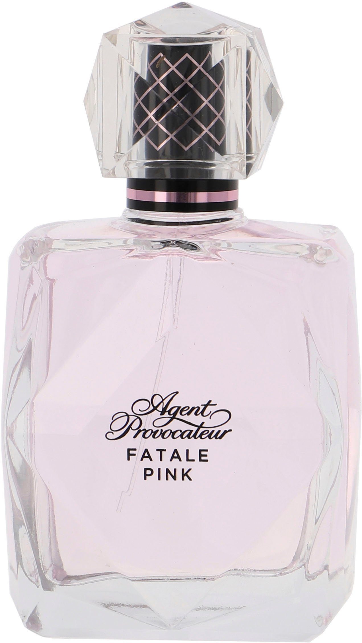 Agent Provocateur Eau de Parfum »Fatale Pink« | OTTO