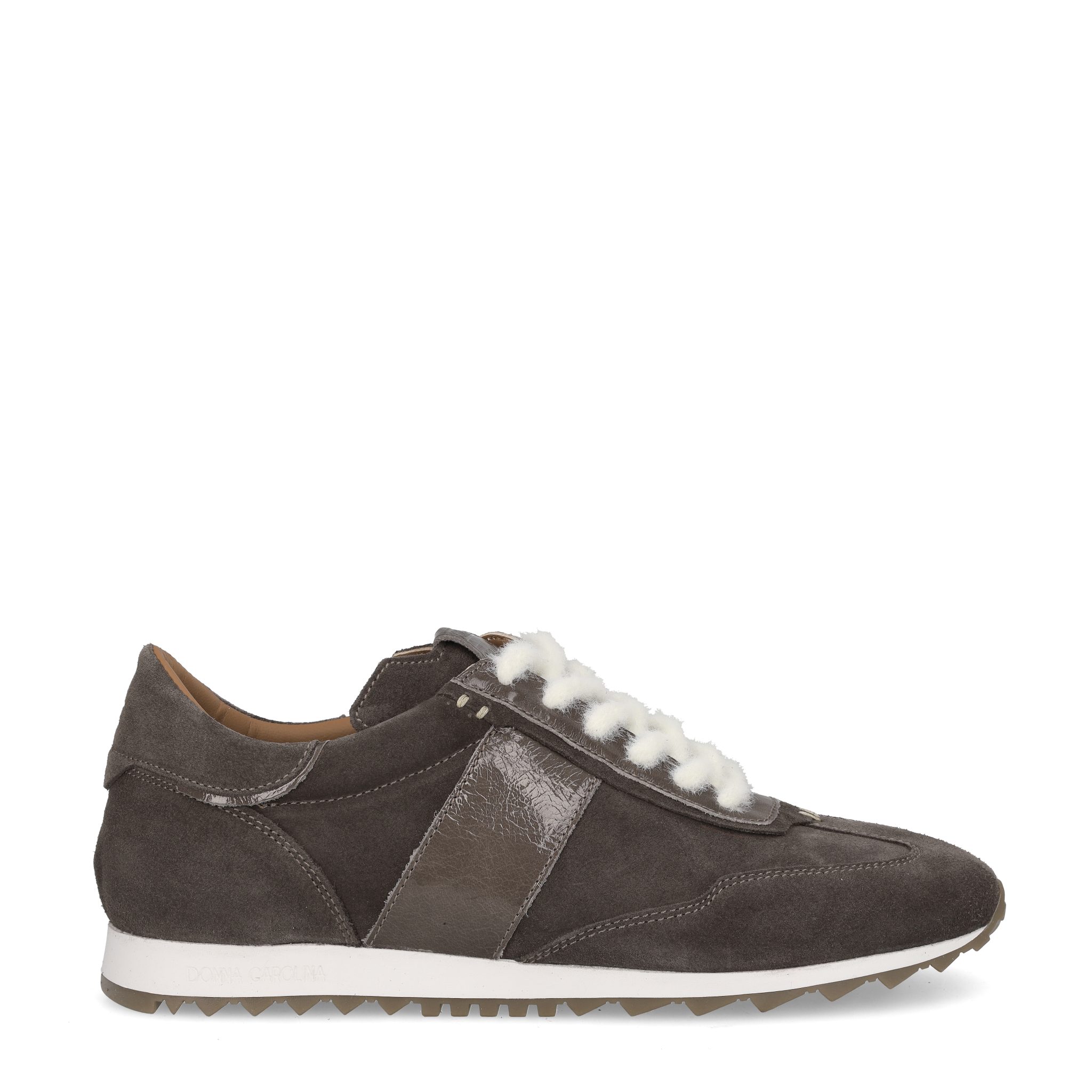 Donna Carolina Donna Carolina LIGHT NAOMI 56.670.117-003, Sneaker, Grau, Da günstig online kaufen