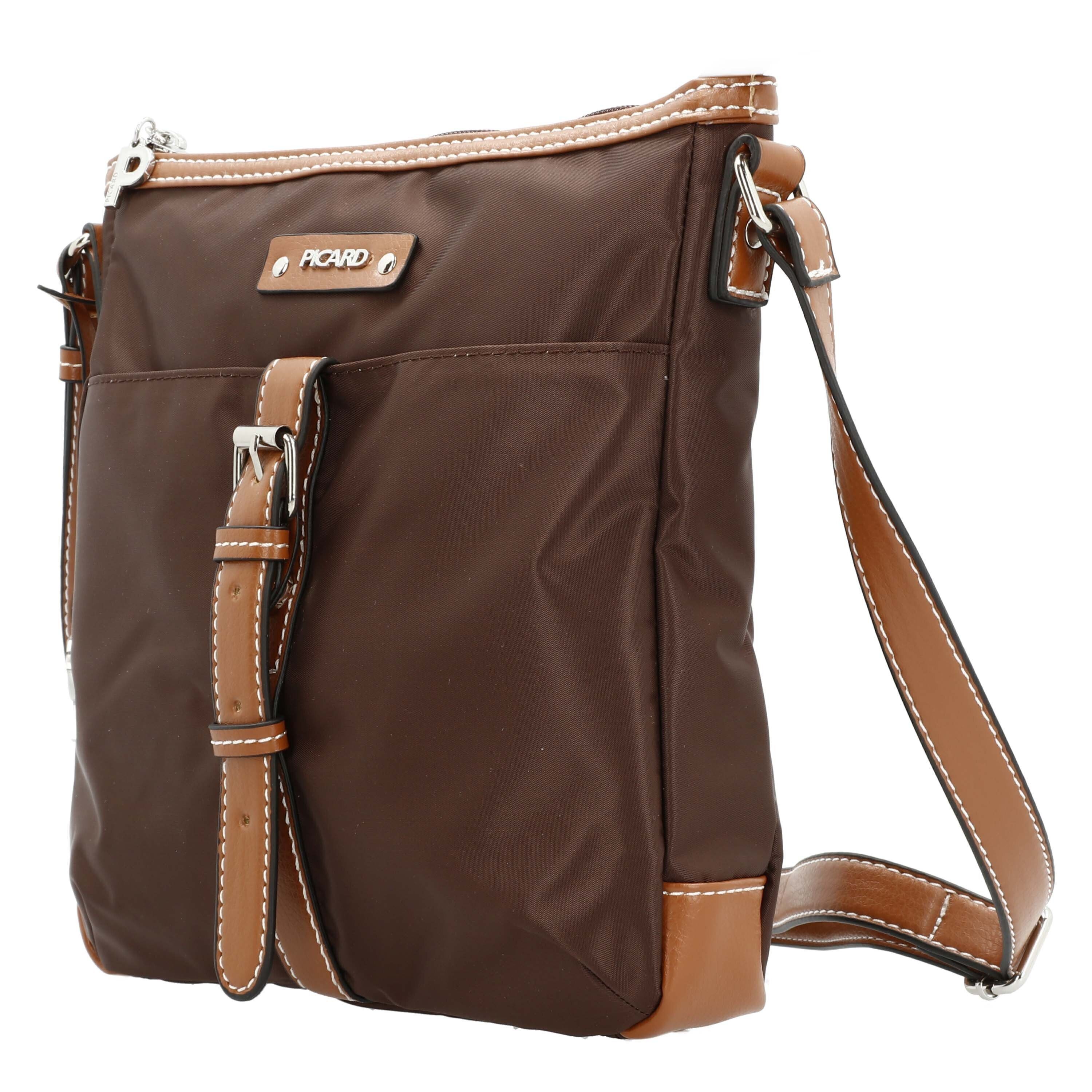 Picard Schultertasche PICARD Schultertasche Sonja aus günstig online kaufen