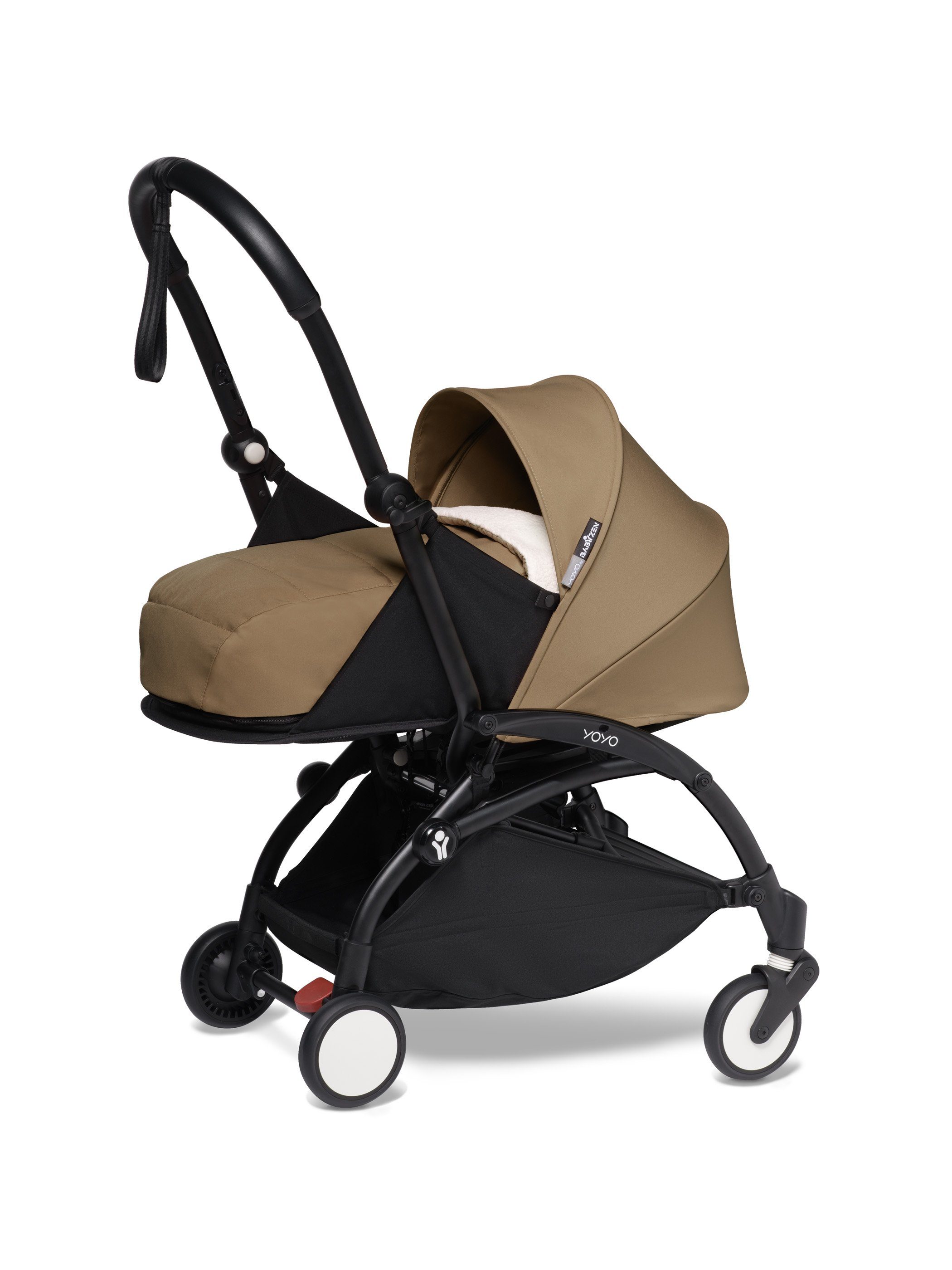 BABYZEN Babywanne YOYO 0+ Neugeborenen-Set, für das YOYO² Gestell