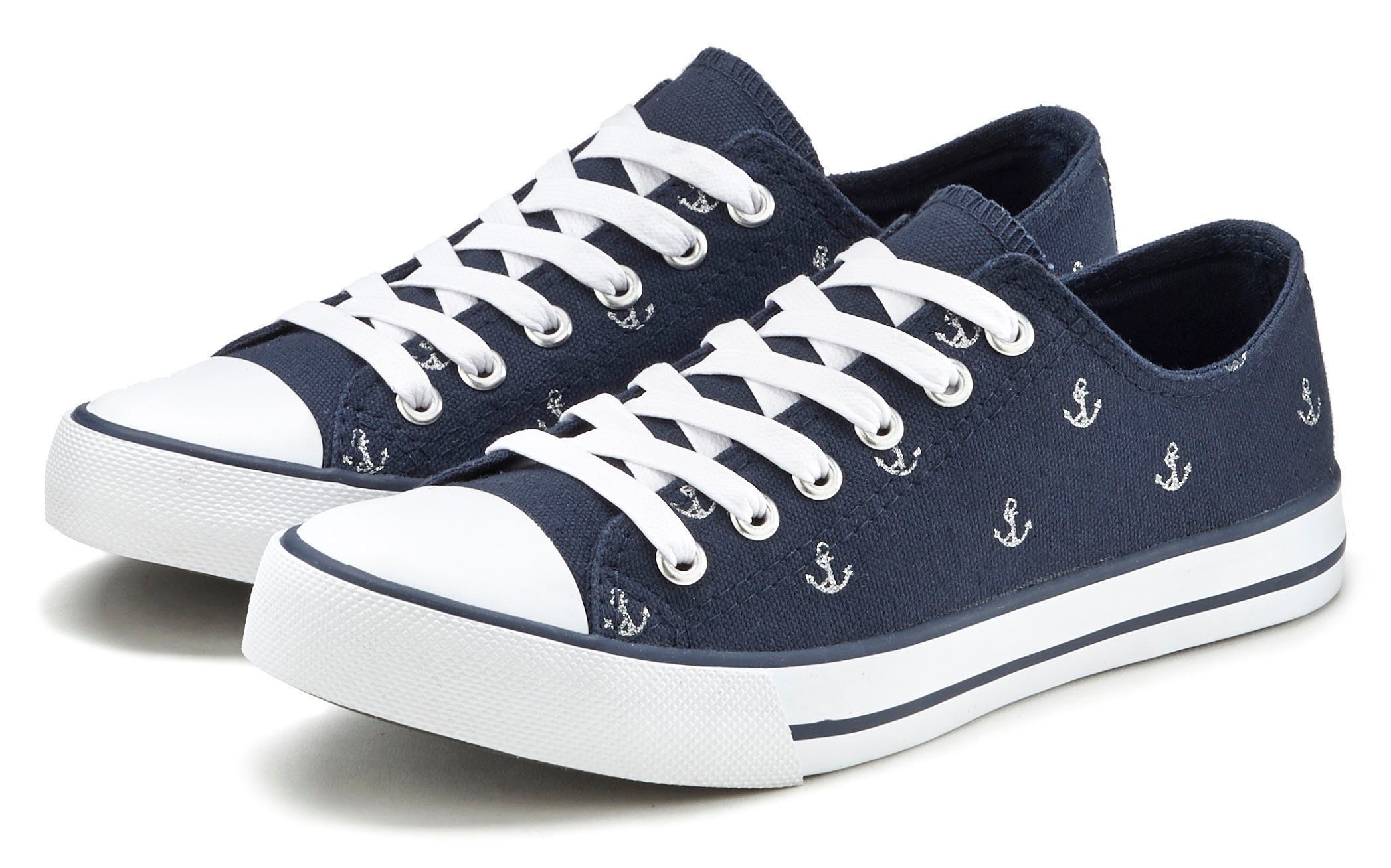 Sneaker