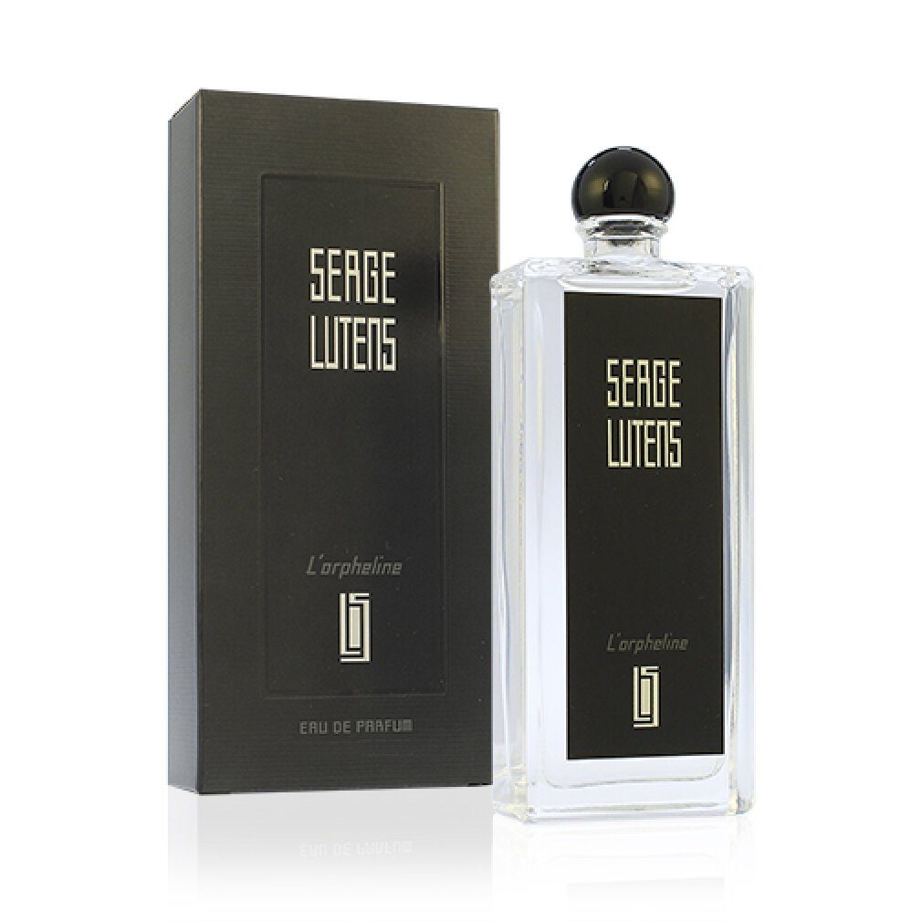 Körperpflegeduft L'Orpheline Eau De Parfum Spray 100ml
