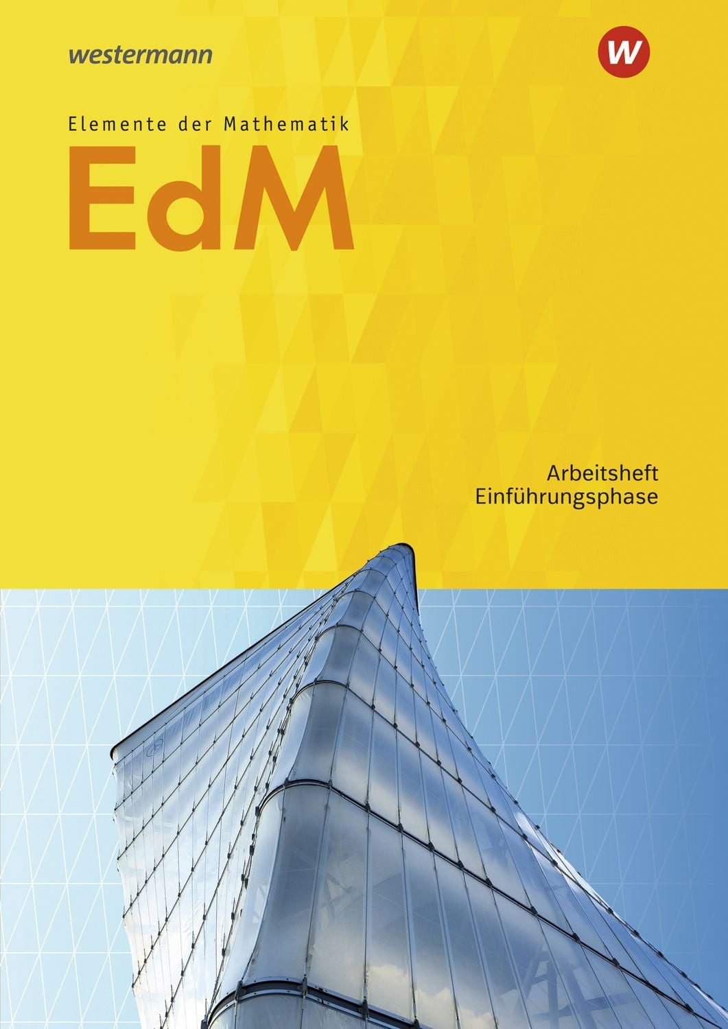 Schulbuch Elemente der Mathematik SII - Ausgabe 2017 für Niedersachsen Einführun diverse