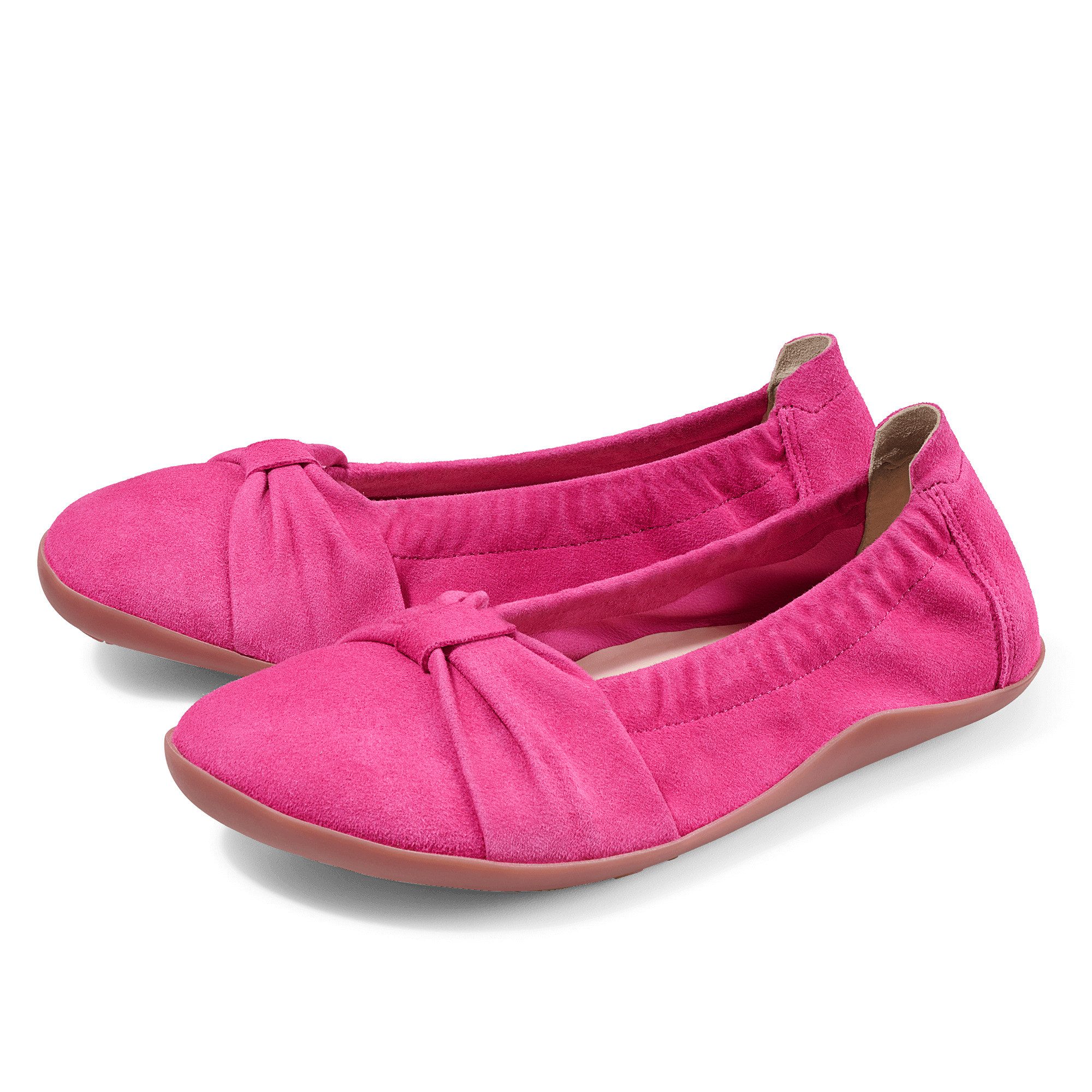 BÄR Elly Ballerina 100% Zehenfreiheit