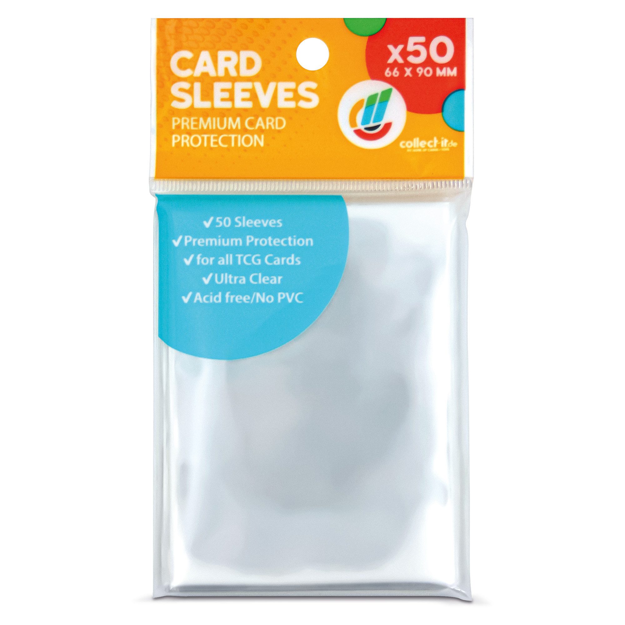 Panini Sammelkarte World Cup 2026 Sticker - 15 Tüten + exklusive collect-it Hüllen
