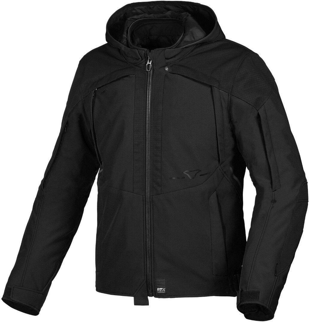 Motorradjacke Territor wasserdichte Motorrad Textiljacke