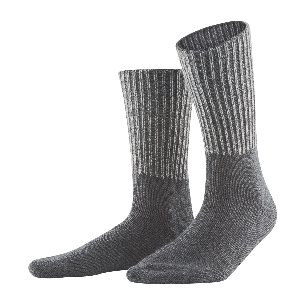 LIVING CRAFTS Socken FRAUKE GOTS zertifiziert