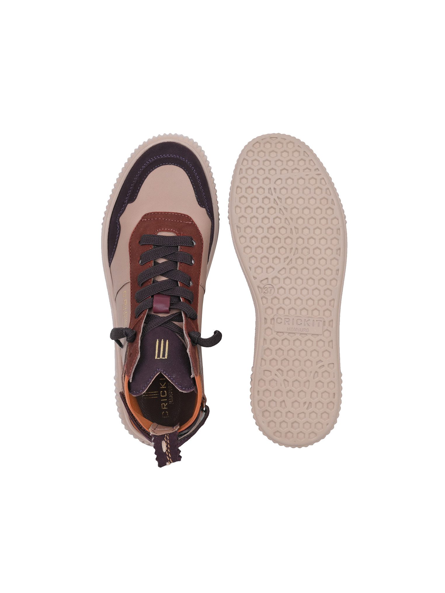 CRICKIT REBEKA Sneaker