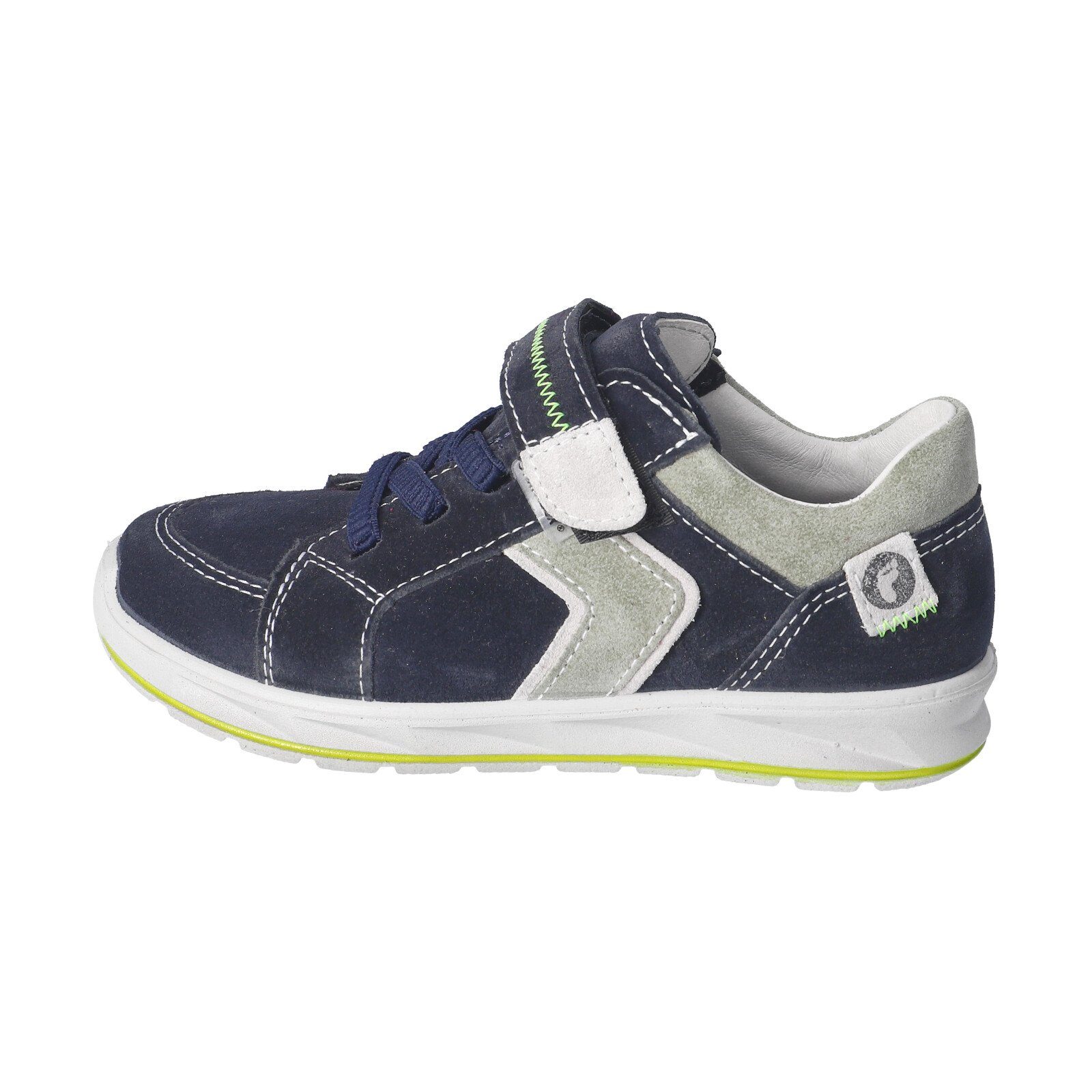 Ricosta Sneaker see (180)