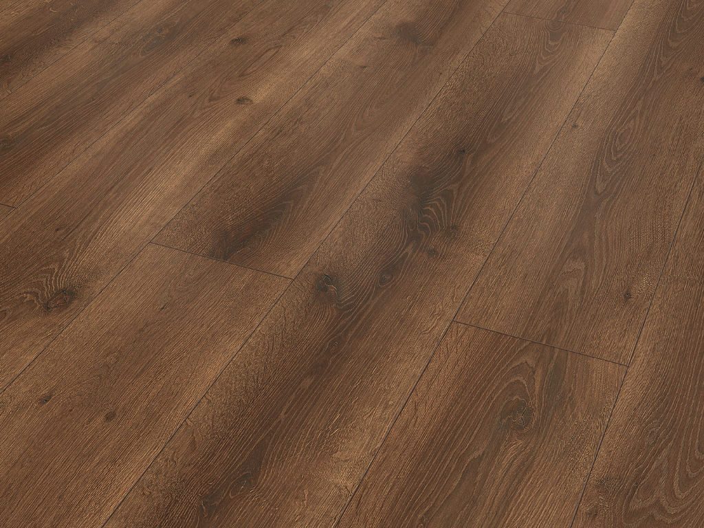HPFloor Laminat HPFloor Laminat Casa Classico Romano Landhausdiele 7 mm