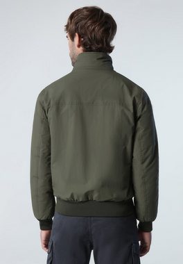 North Sails Bomberjacke Bomberjacke Sailor Jacket