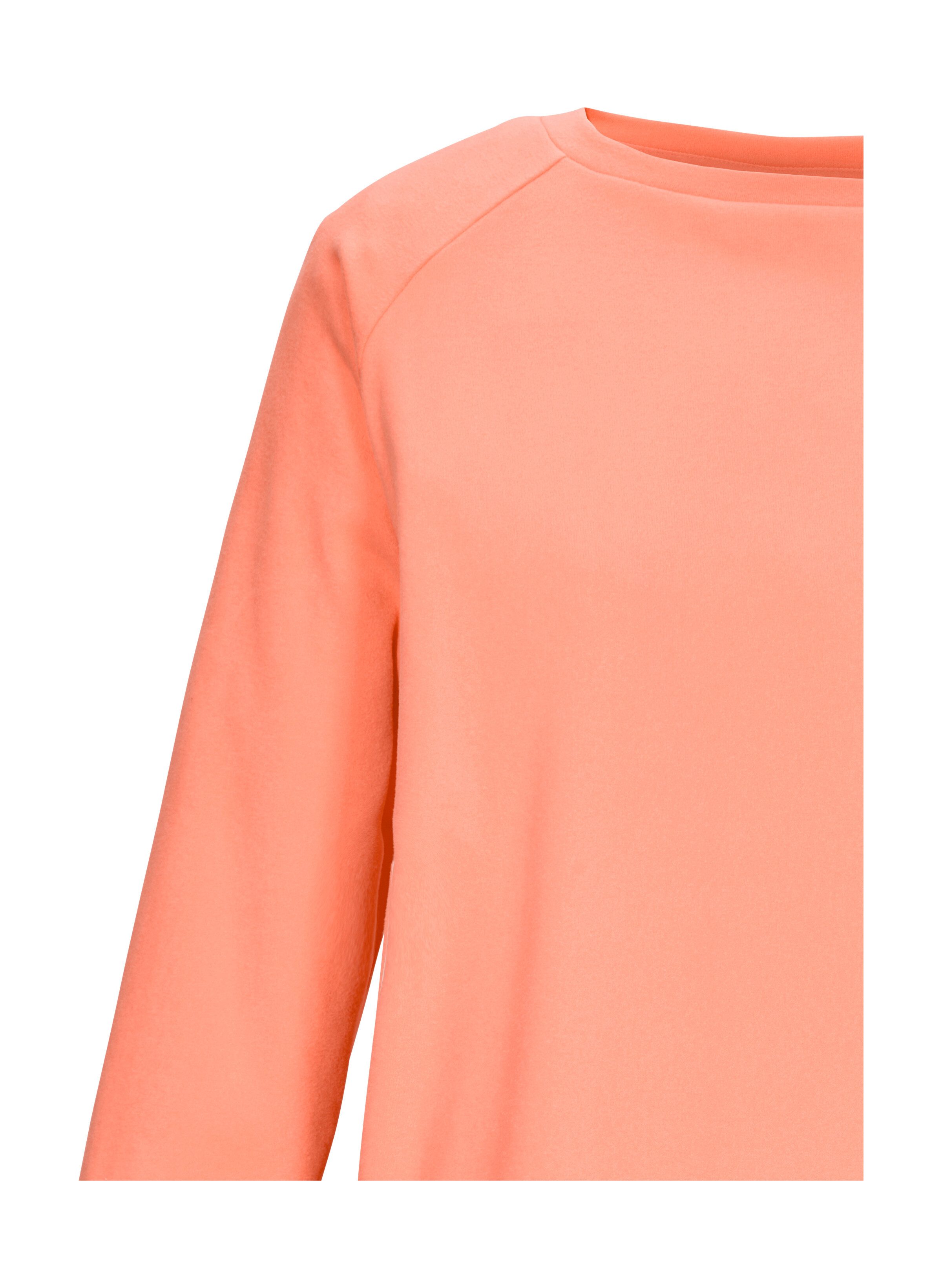 Killtec Fleeceshirt KOS 178 WMN FLC SHRT Leichtes, ultraweiches Loungewear Fleeceshirt mit Comfort-Stretch