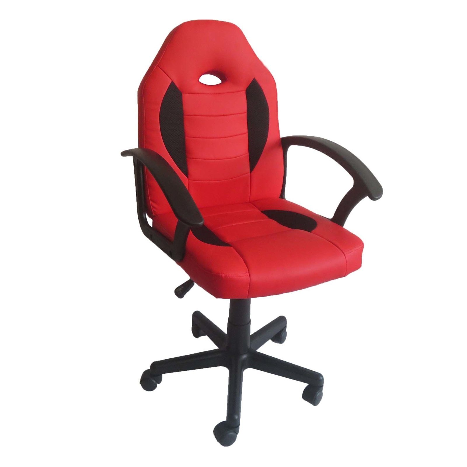 HTI-Line Drehstuhl Drehstuhl Daytona Junior (Stück, 1 St), Schreibtischstuh günstig online kaufen