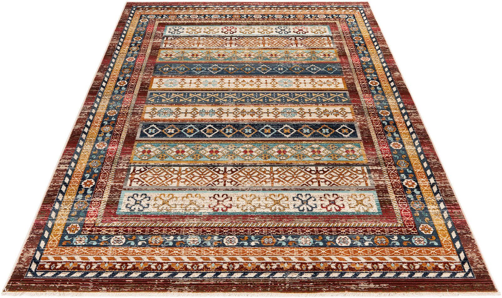 Obsession Teppich My Inca 361, rechteckig, günstig online kaufen