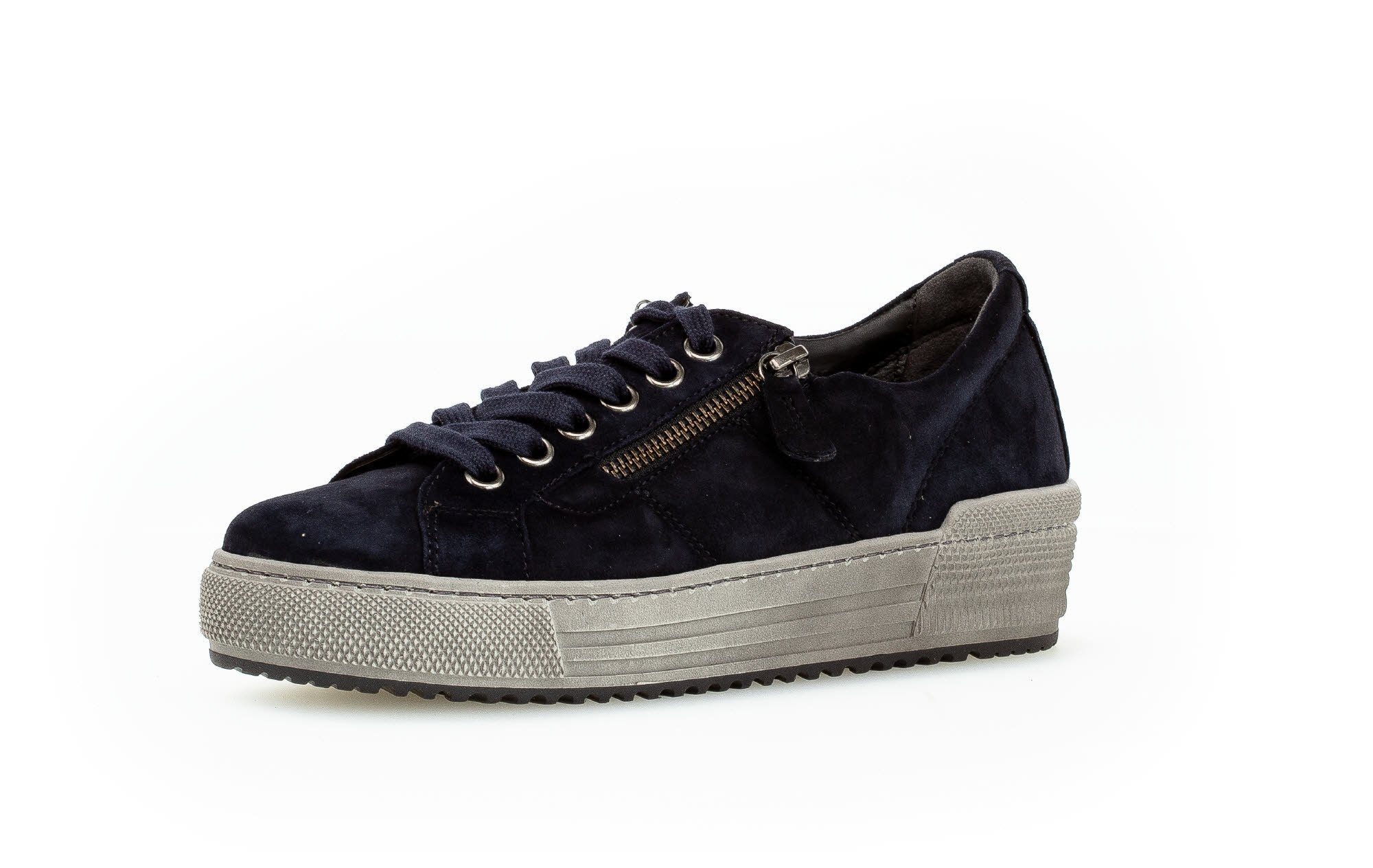 Gabor Sneaker dark-blue 76.538.46