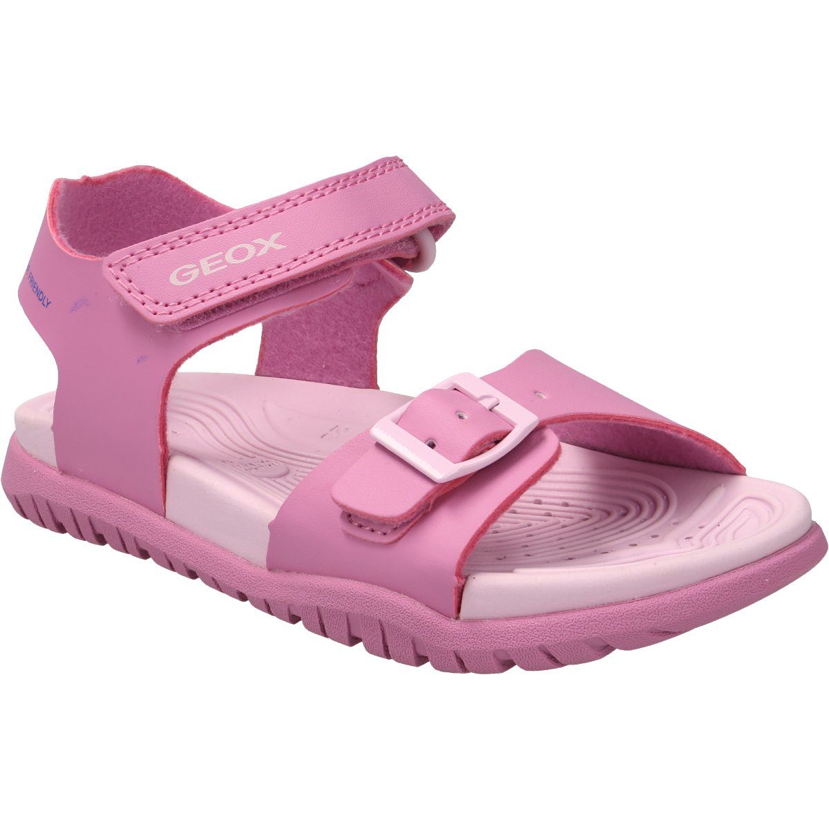 Geox SANDAL FUSBETTO Sandale pink