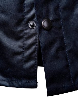 Barbour Allwetterjacke Wachsjacke Bedale