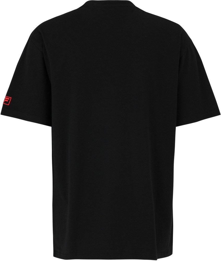Fila T-Shirt Lasson Loose Fit Tee