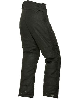 Carinthia Outdoorhose Daunen-Überhose Loden