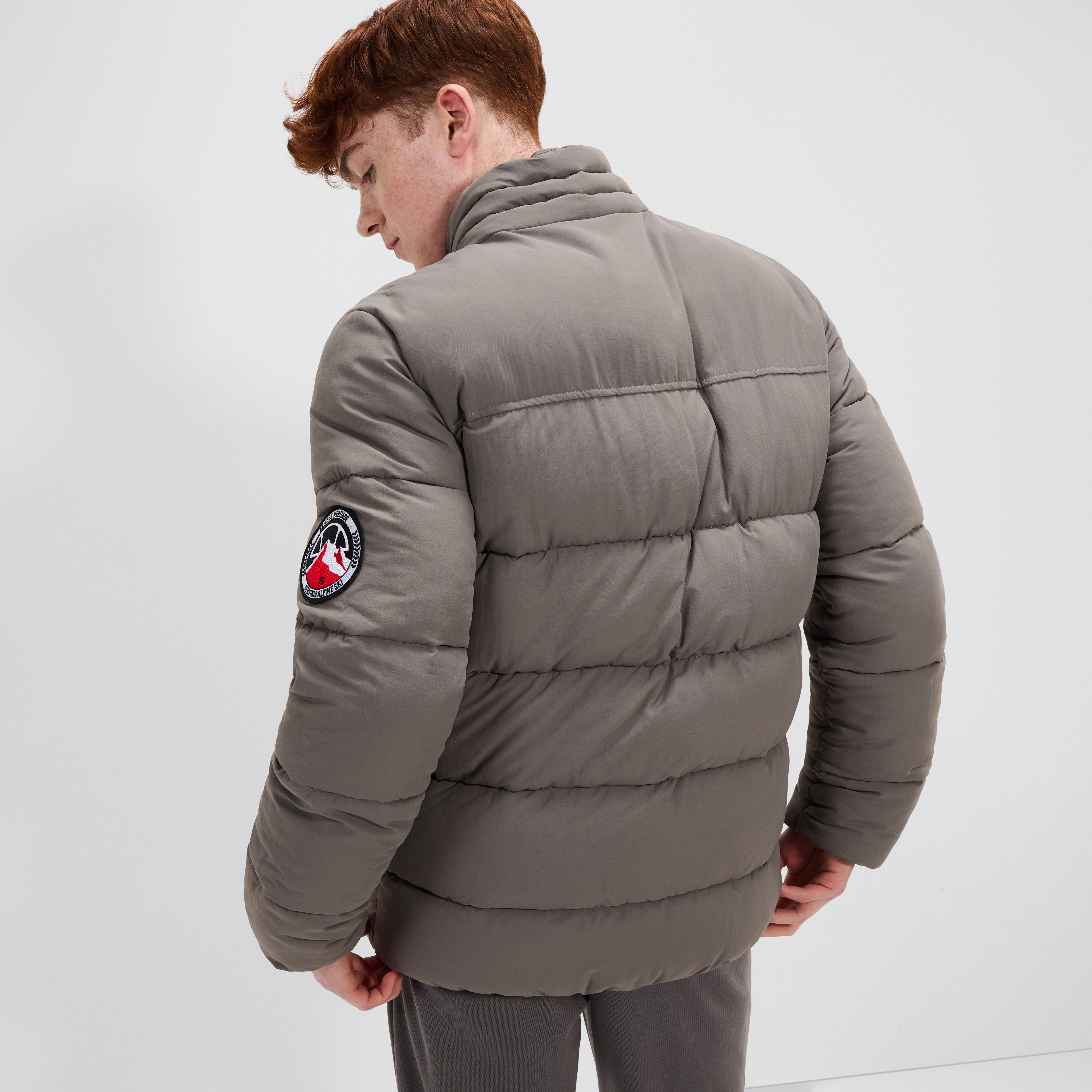 Ellesse Outdoorjacke NEBULA PADDED JACKET (1-St) günstig online kaufen