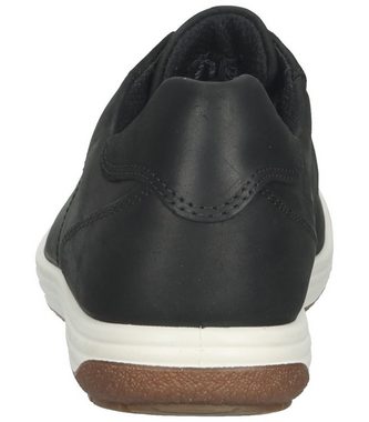 Ecco Sneaker Nubukleder Sneaker