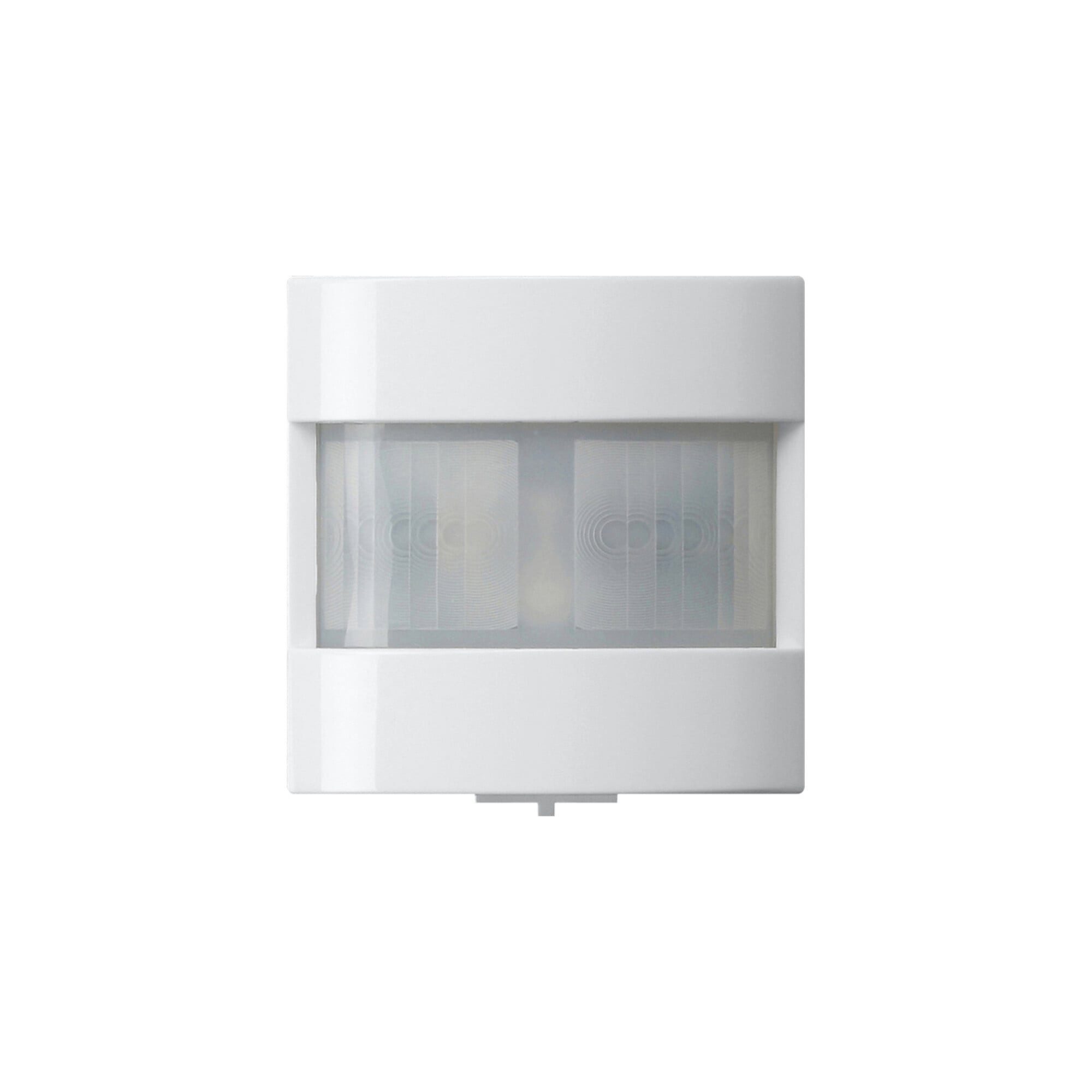 GIRA Schalter Gira Bewegungsmelderaufsatz reinweiß 537427