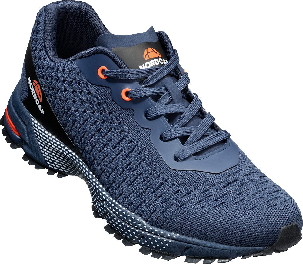 Nordcap Outdoorschuh Griffige Außensohle für ideale Traktion günstig online kaufen