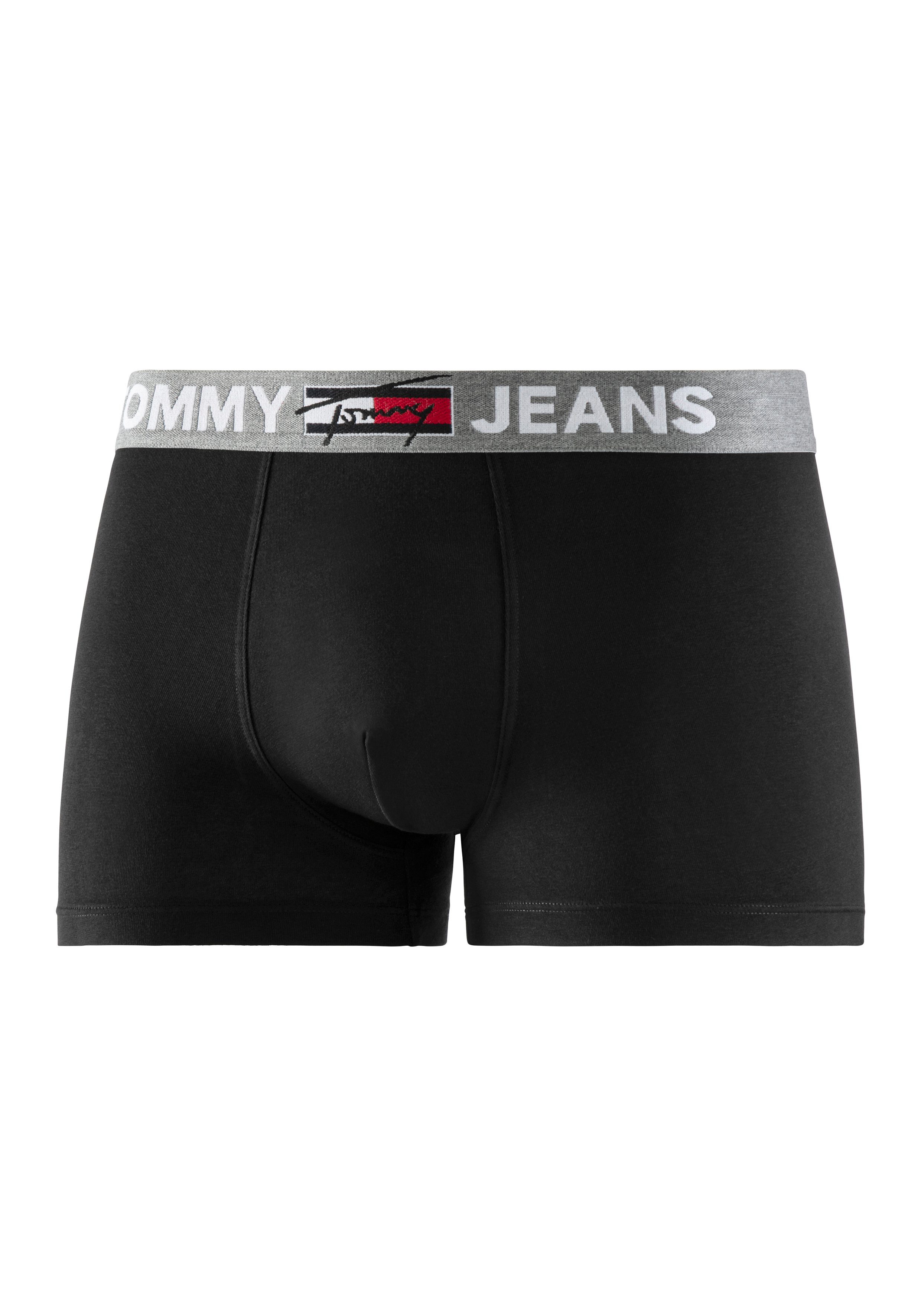 Tommy Hilfiger Underwear Boxer mit TOMMY JEANS Webbund online kaufen | OTTO