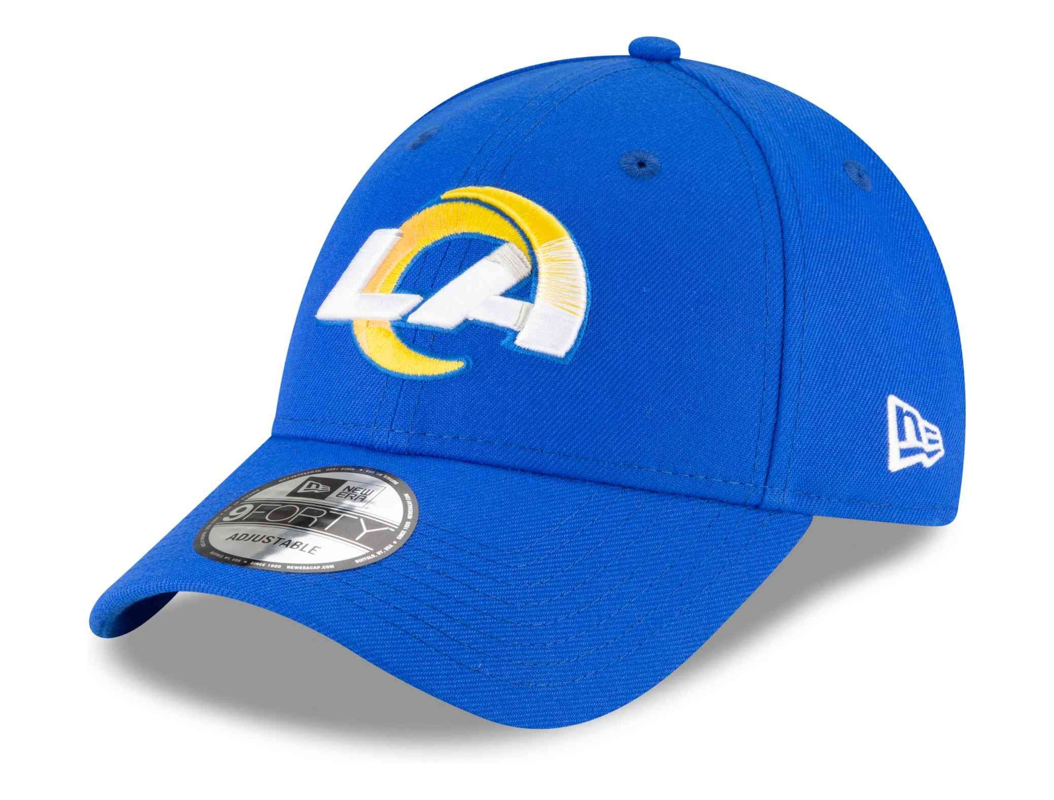 New Era Snapback Cap NFL Los günstig online kaufen