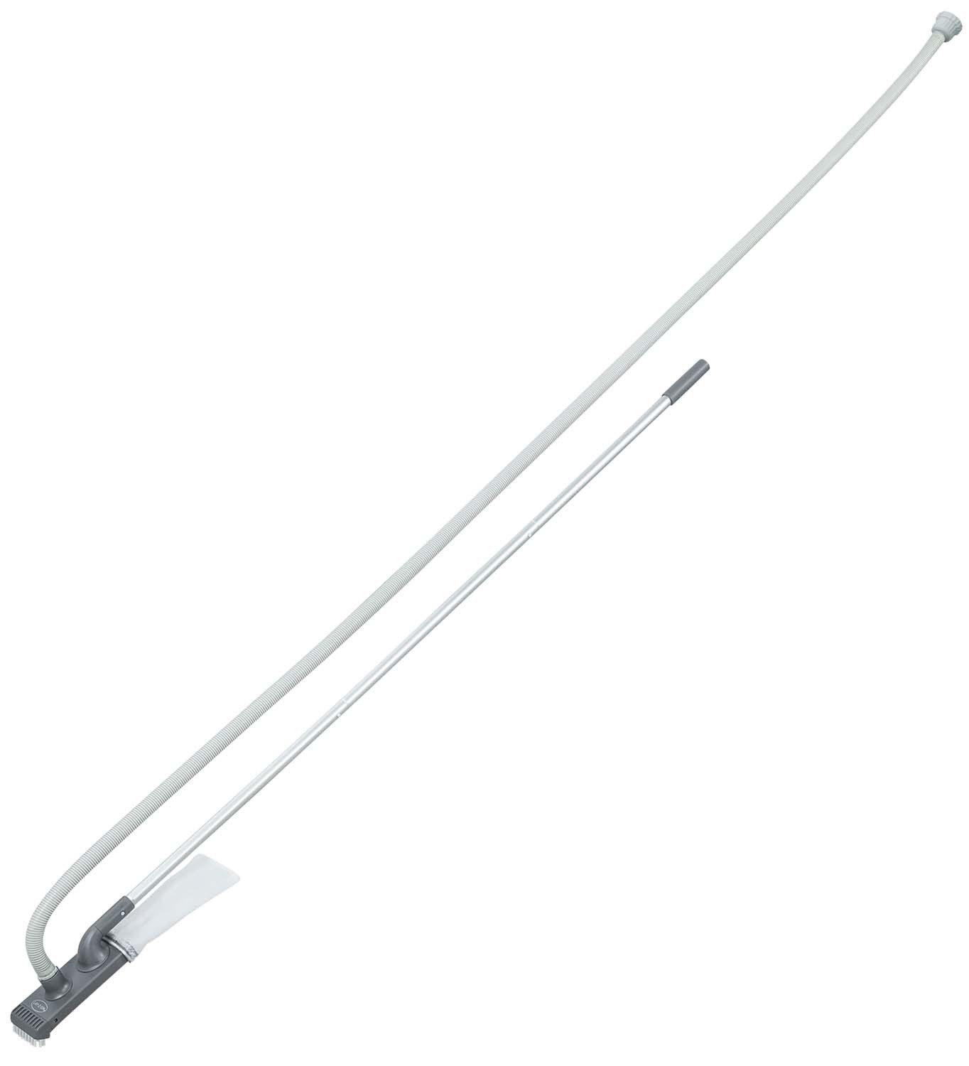 Poolbodensauger Bestway 60323 - LAY-Z-SPA Xtras pumpenbetriebener Whirlpoolsauger