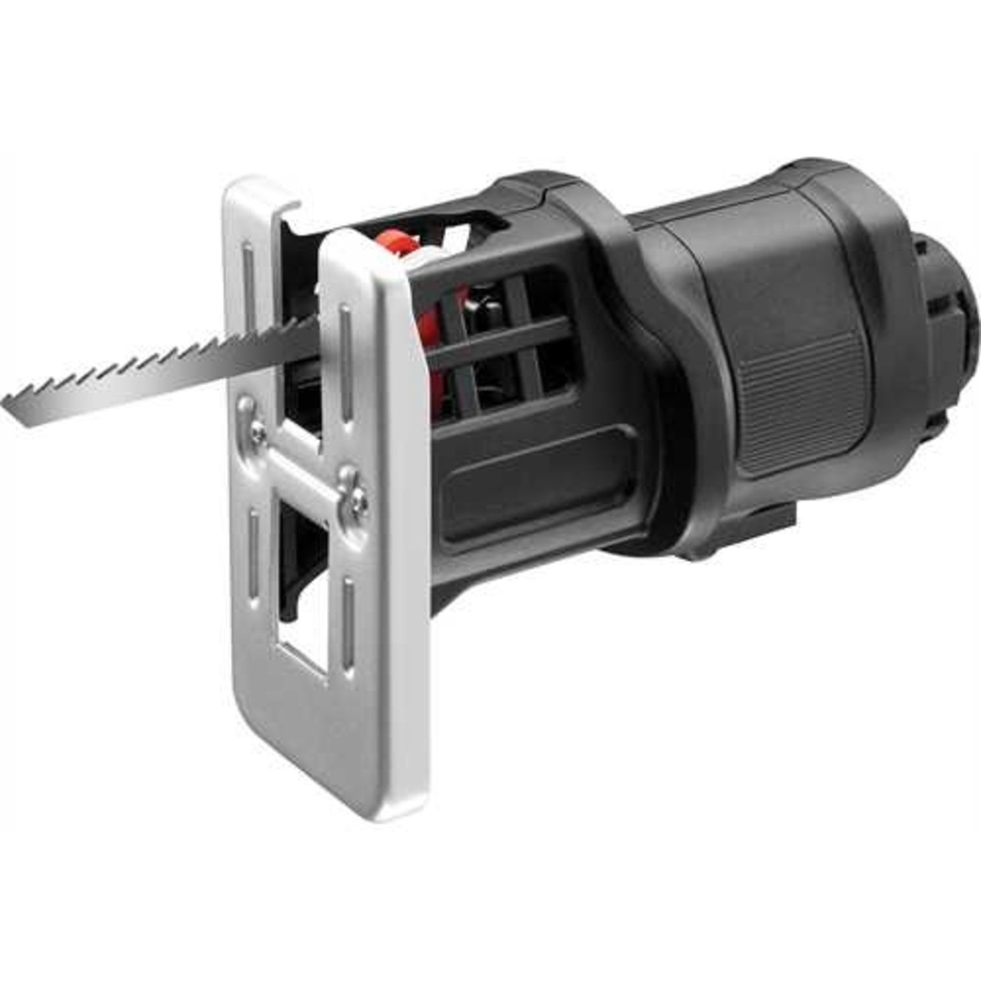 Black + Decker Stichsäge BLACK+DECKER Лобзики-Kopf MTJS1, für MultiEvo