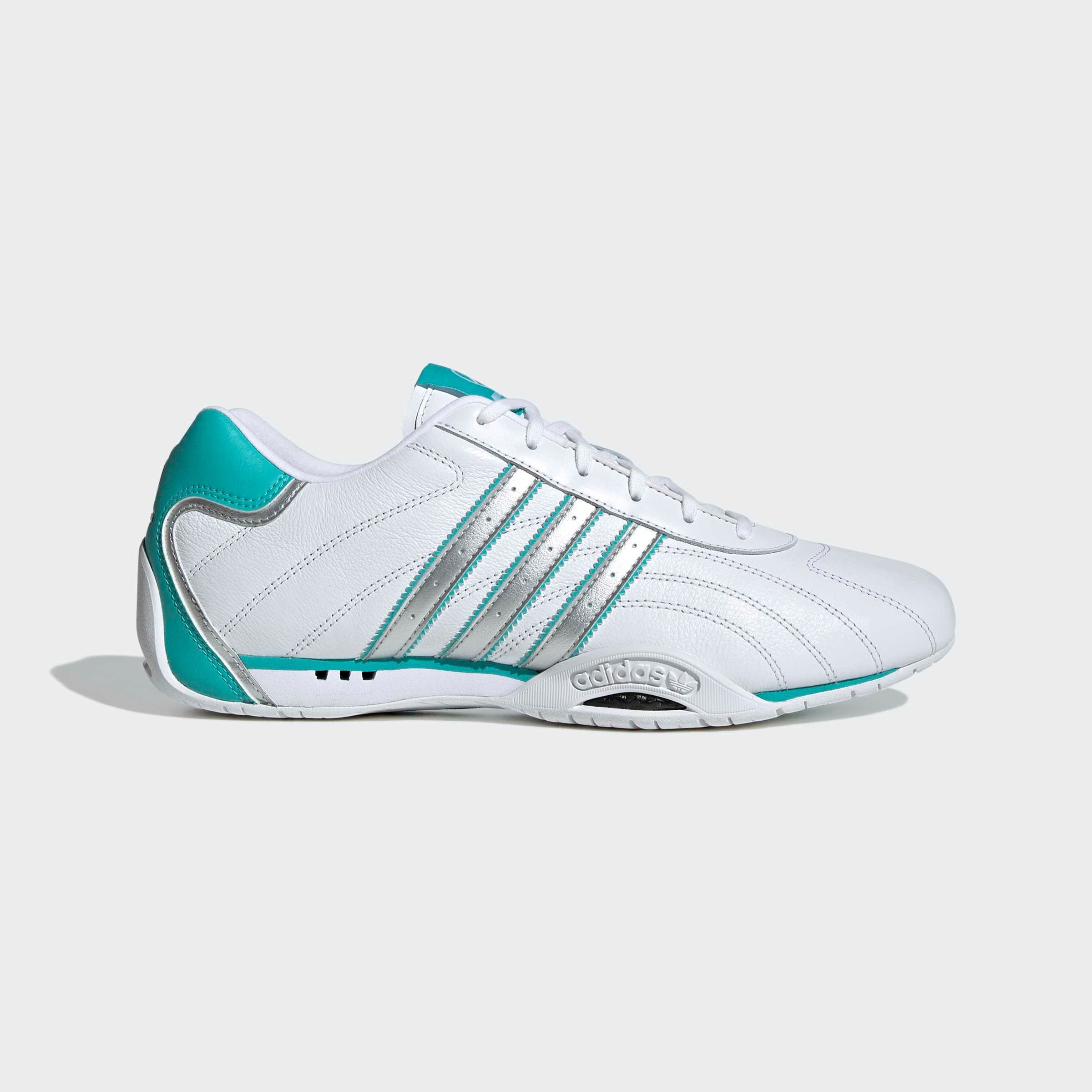 adidas Performance ADIRACER LO MERCEDES AMG PETRONAS F1 TEAM Sneaker