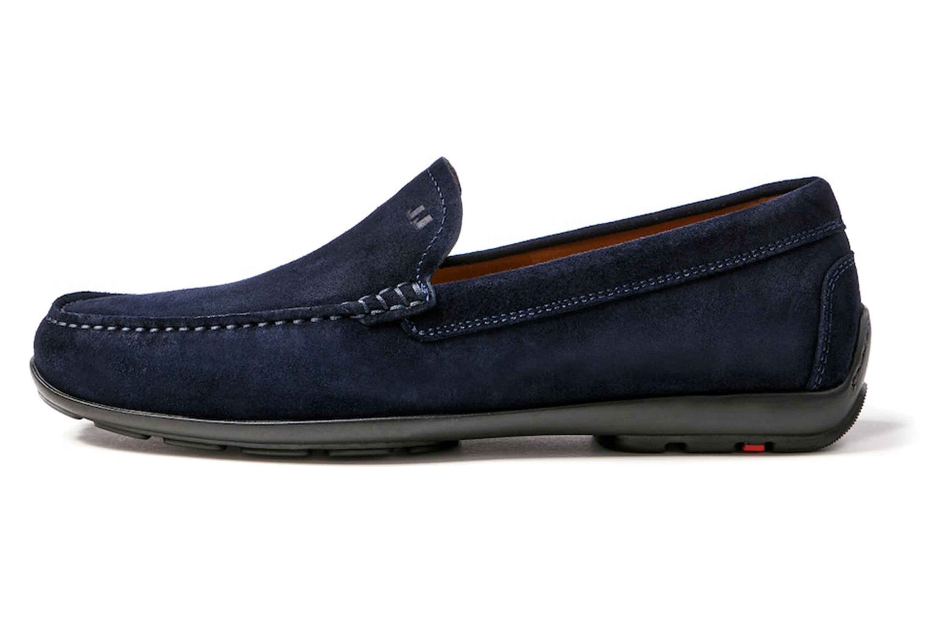Slipper für Herren Slipper